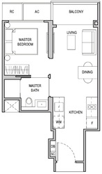 Parc Botannia (D28), Condominium #531012181